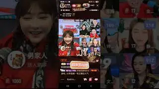 @（18.01.26）#記錄亞男直播/[8宮格]連線互動。