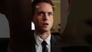 ⚖️🔥 | S1E1&ndash;S9E10Harvey + Mike = unstoppable. Back-to-back episodes on Showcase.#Suits #YTShorts