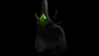 PLAYPRINTS world how to get Evil Queen Lena crown headgear