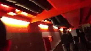 Struglaz bedes forlade koncerthuset omg&aring;ende!