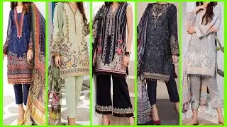 Lawn 2020 Spring Summer Collection | New Women Dresses | Latest Ladies Outfits