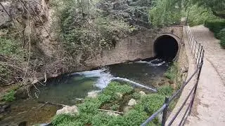 Sendero Cerrada Río Castril (Castril) | Granada (España)