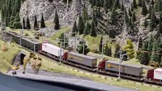 Verkehrshaus der Schweiz, 2. Januar 2026