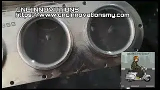 TOYOTA SUPRA A90 A91 & BMW G-SERIES B58 2nd GEN BILLET INTAKE MANIFOLD