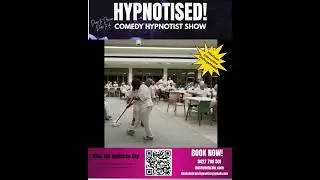 Hypnotised #hypnosis #hypnotist #fyp