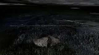 Final takedown of yellow-eyed demon
