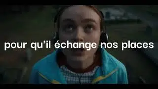 Running up that Hill - Kate Bush (VOSTFR, French Subtitles) [From 