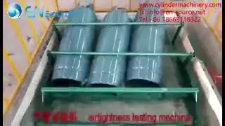 Sick of Leaky Products Ruining Your Reputation? Try This Airtightness Testing Machine!