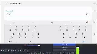 Semi-Final Liga E-Football UBY