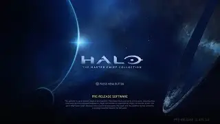 Halo MCC: Insider Program