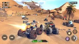 Rocket Arena Car Extreme: Ultimate Kids Car Battle Adventure! 🚀🏎️ #KidsGaming #CarBattle #YouTubeKid