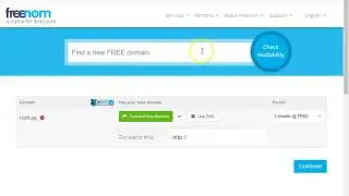 FAKE FREE DOMAINS FROM DOT.TK!