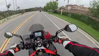 Riding Tony Thunder!   4K