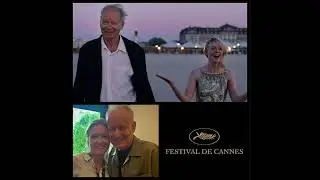 Interview: Stellan Skarsg&aring;rd (&lsquo;Sentimental Value&rsquo;) From Cannes 2025
