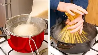 Meal Prep Hacks to Level Up Your Cooking Skills 🔥🍳 Full Version!