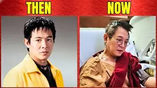 30 Timeless Kung Fu Stars Then and Now 2026  Real Ages, Life Changes & Shocking Transformations