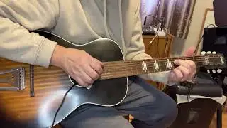 Deltoluxe Pickup Demo