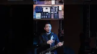 TIPS MENGGUNAKAN PEDAL MODULASI DIGITAL | BOXXCASE & BXJR