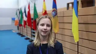 TAISM MUN 2024 Video