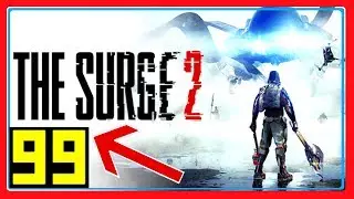 КАК ПОДНЯТЬ FPS в THE SURGE 2 - ОПТИМИЗАЦИЯ СЛАБОЙ СИСТЕМЫ