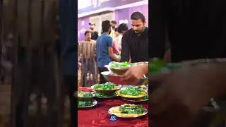 9th Sehri Reel | JDC Sehri 2024
