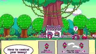 Princess Farmer - Gameplay / (PC)