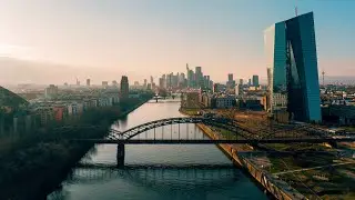 Cinematic Corporate Event Video | Conference Aftermovie