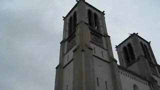 SALZBURG (A) - Pfarrkirche St. Andrä - b°