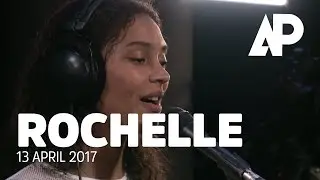 Rochelle &ndash; You Got Something | De Avondploeg