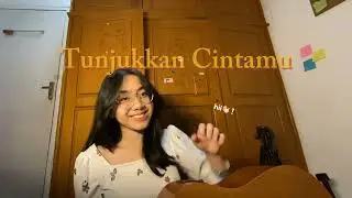 Cover, Tunjukkan Cintamu - Nosstress