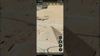 3d view | The Great Pyramid of Giza | in Greater Cairo Egypt |
