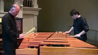 Product Spotlight: M115 Robert van Sice Signature Marimba Mallet