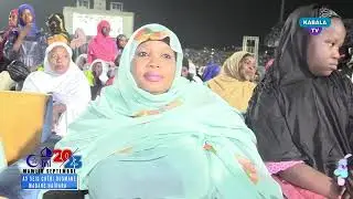 L'intégralité Maouloud 2023 ● Seid Chérif Ousmane Madane Haidara Stade 26 Mars