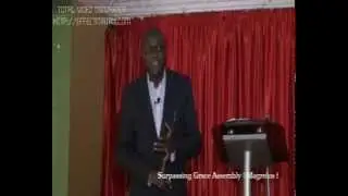 A Level Christianity -TWMI