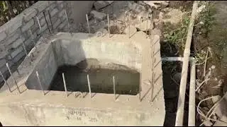 Sewage issues due to STP not operational 