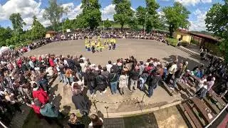 Radovánky 2025 - ZŠ Petra Bezruče Třinec, školka