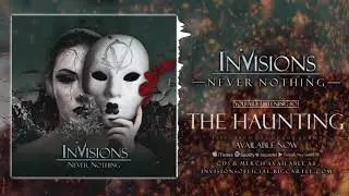 InVisions - The Haunting (Official Audio Stream)