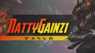 Yasuo Montage - Cinametic Edit - League of Legends Skin Spotlight