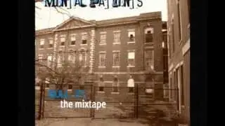 Fatha Death - 'Nuttin Like The Realist' ft. Tru Story & Frieze (prod. by Blue Earth)