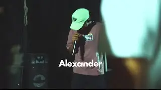 Kalakaar live performance || ￼Ankit Alexander 