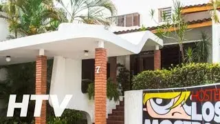 Los Mostros Hostel- Adults Only, Albergue en Ciudad de Panam&aacute;