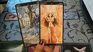 Sagittarius September 2018 monthly tarotscope