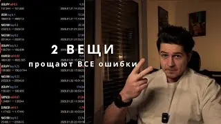 Ты пересмотришь свою торговлю после этого видео | + Анализ рынка 26.01-30.01 | ЛИ #7