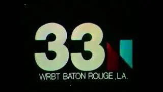 WRBT/NBC Monday Night at the Movies (1979)