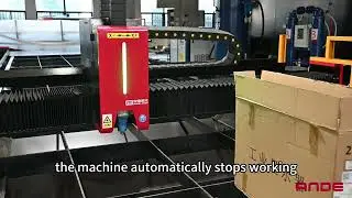 What are the main pain points that users have when operating gantry type laser cutting machines?