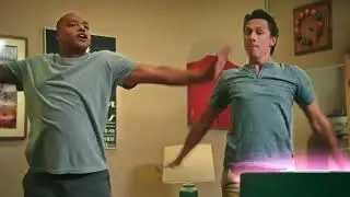Zach Braff & Donald Faison Full T-Mobile&rsquo;s Home Internet Commercial 🤣