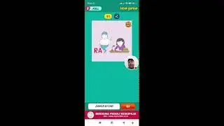 🔴Live Main Tebak Gambar - Day 1 - Kasih Tau Jawabannya Dong #livevertikal #shorts #tebakgambar
