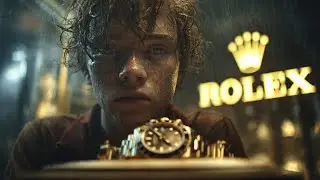 How a Boy Built ROLEX &ndash; The Untold Motivational Story