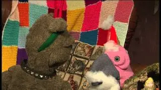 Pets S1 E1 Christmas