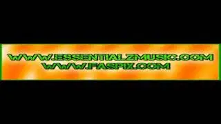 Essentialz - The Man Remix Aloe Blacc Cover Instrumental